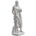 Asclepius - Greek God Of Medicine Statue Figurine Physician Medical Doctor Gift   192560539138
